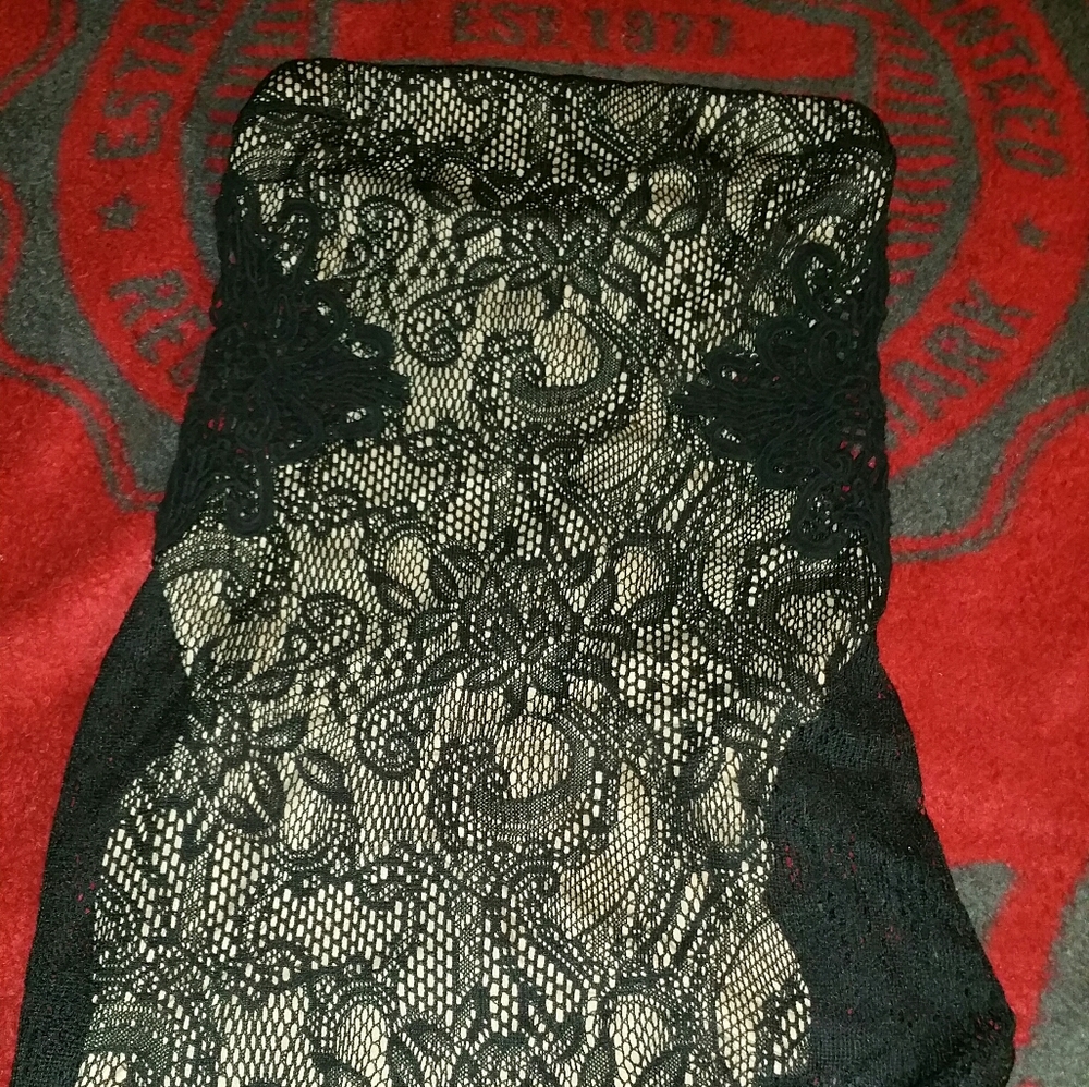 Forever 21 dress